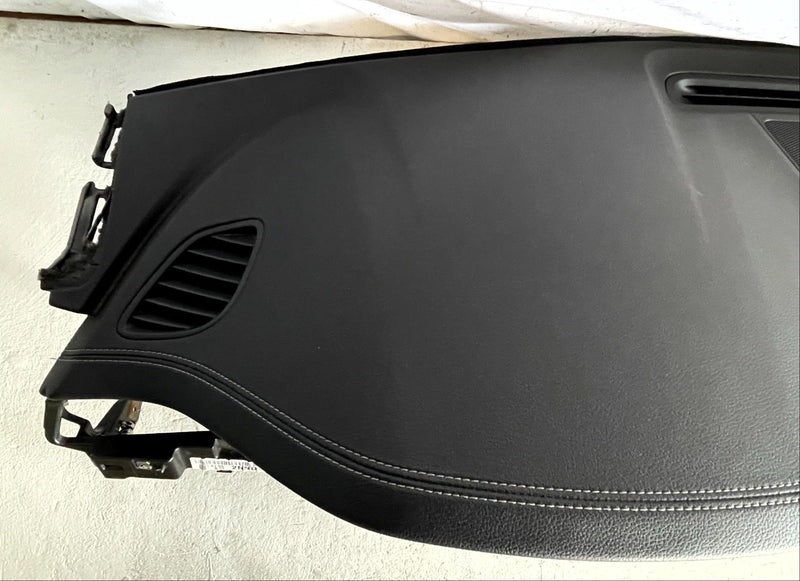 Load image into Gallery viewer, 2022 - 2026 GENESIS G70 DASH DASHBOARD INSTRUMENT PANEL ASSEMBLY # 110991
