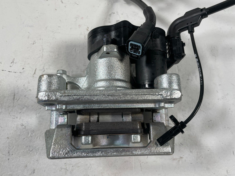 Load image into Gallery viewer, 2023-2025 HYUNDAI IONIQ 5 6 REAR RIGHT PASSENGER SIDE DISC BRAKE CALIPER #110890
