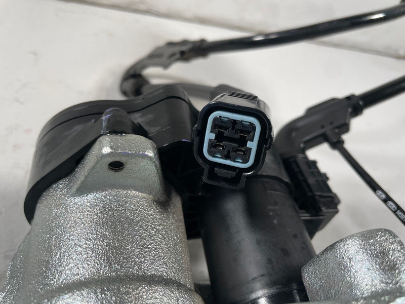 Load image into Gallery viewer, 2023-2025 HYUNDAI IONIQ 5 6 REAR RIGHT PASSENGER SIDE DISC BRAKE CALIPER #110890
