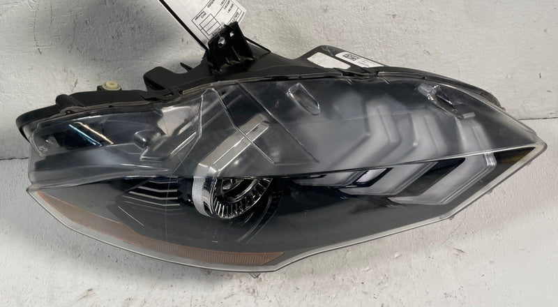 Load image into Gallery viewer, 2018 - 2023 FORD MUSTANG FRONT RIGHT PASSENGER SIDE LED HEADLIGHT LAMP # 113554
