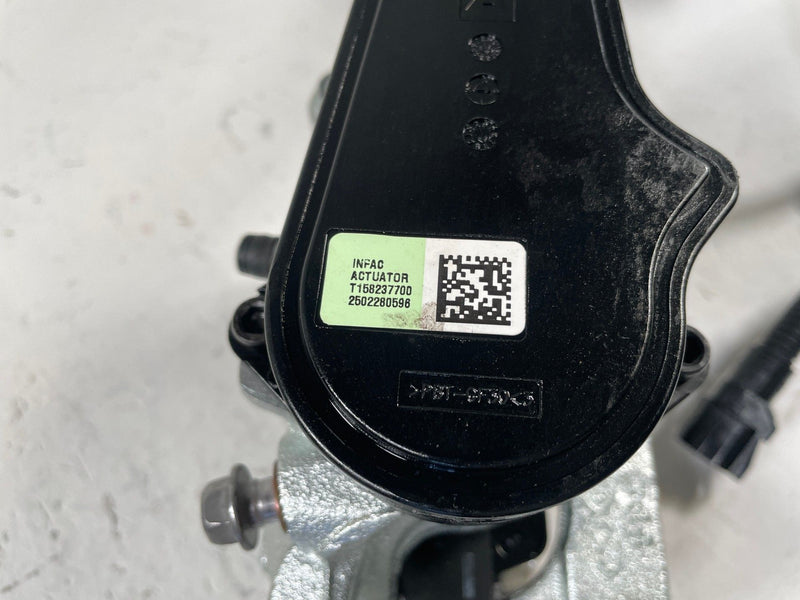 Load image into Gallery viewer, 2023-2025 HYUNDAI IONIQ 5 6 REAR RIGHT PASSENGER SIDE DISC BRAKE CALIPER #110890
