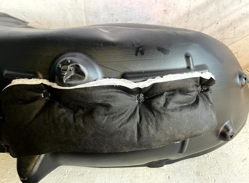 Load image into Gallery viewer, 2019 - 2025 HONDA PASSPORT REAR RIGHT SIDE FENDER LINER SPLASH SHIELD # 113414
