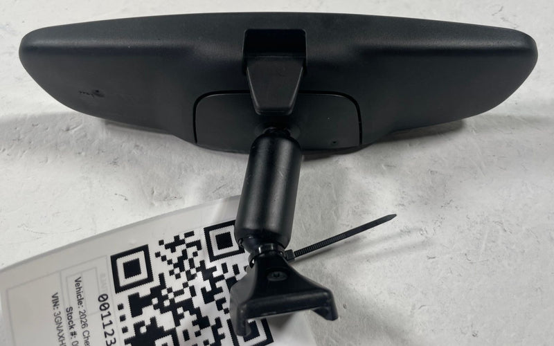 Load image into Gallery viewer, 2018-2026 CHEVROLET EQUINOX FRONT WINDSHIELD INTERIOR REAR VIEW MIRROR # 112369
