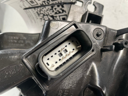 2018 - 2023 FORD MUSTANG FRONT RIGHT PASSENGER SIDE LED HEADLIGHT LAMP