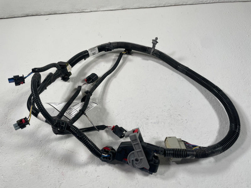 Load image into Gallery viewer, 2025-2026 CHEVROLET EQUINOX FUEL GAS TANK PUMP WIRE WIRING HARNESS 1.5L # 112357
