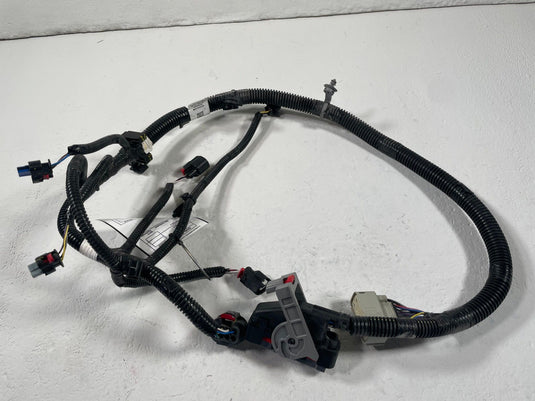 2025-2026 CHEVROLET EQUINOX FUEL GAS TANK PUMP WIRE WIRING HARNESS 1.5L