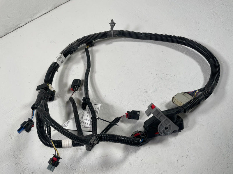 Load image into Gallery viewer, 2025-2026 CHEVROLET EQUINOX FUEL GAS TANK PUMP WIRE WIRING HARNESS 1.5L # 112357
