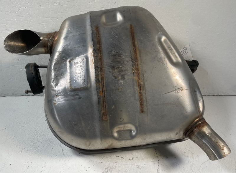 Load image into Gallery viewer, 2023-2025 HONDA ACCORD HYBRID REAR RIGHT PASSENGER EXHAUST MUFFLER 2.0L # 109597
