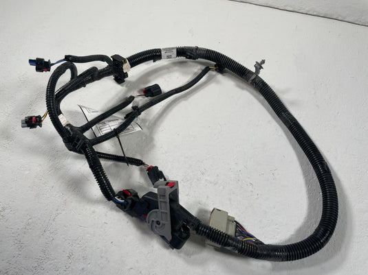 2025-2026 CHEVROLET EQUINOX FUEL GAS TANK PUMP WIRE WIRING HARNESS 1.5L