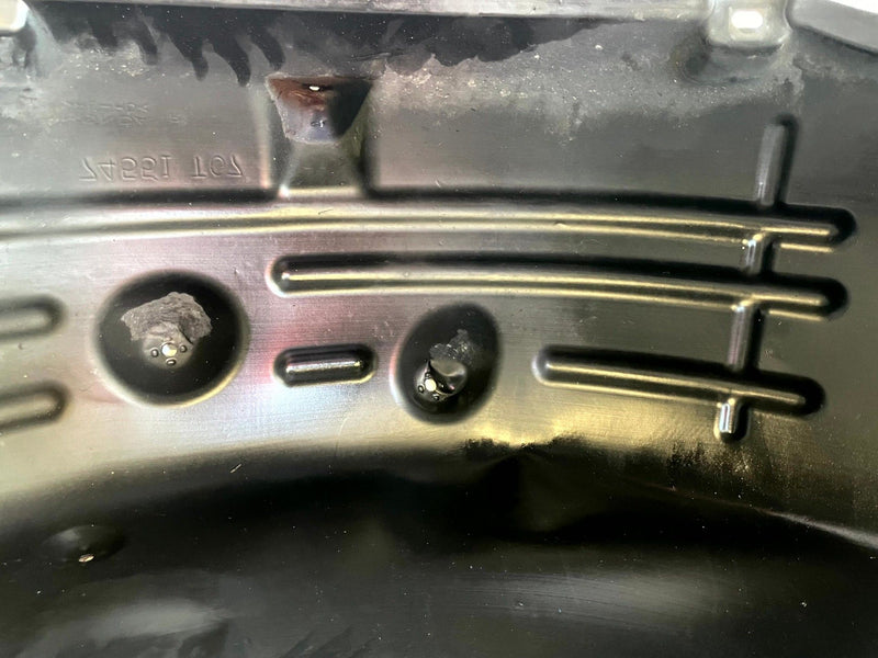 Load image into Gallery viewer, 2019 - 2025 HONDA PASSPORT REAR RIGHT SIDE FENDER LINER SPLASH SHIELD # 113414
