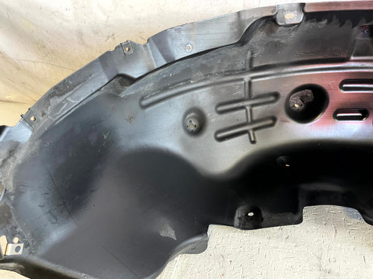 2019 - 2025 HONDA PASSPORT REAR RIGHT SIDE FENDER LINER SPLASH SHIELD