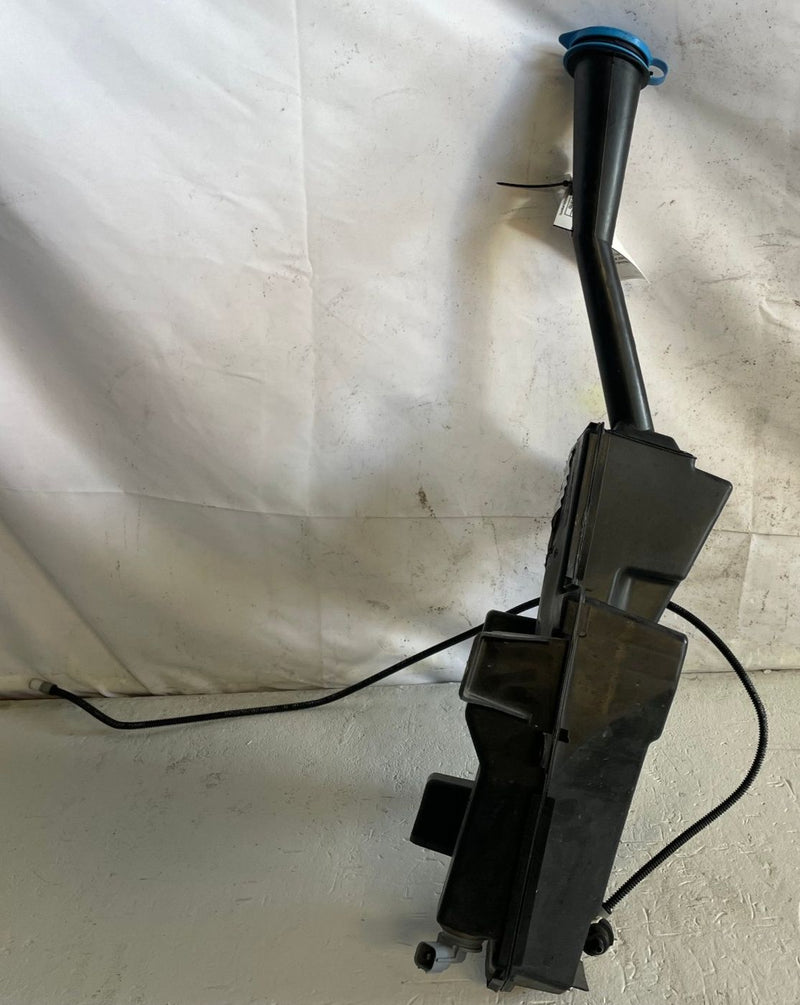 Load image into Gallery viewer, 2019 - 2025 HONDA PASSPORT WINDSHIELD WASHER RESERVOIR TANK W/ SENSOR # 113377
