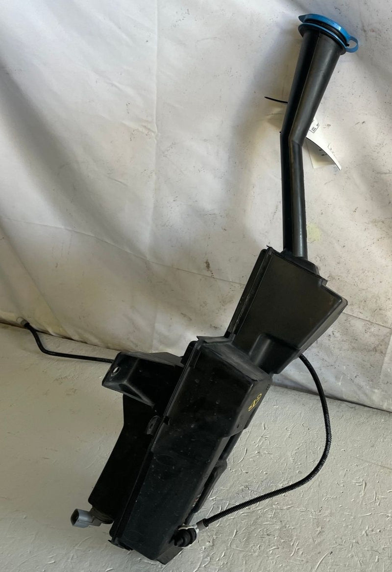 Load image into Gallery viewer, 2019 - 2025 HONDA PASSPORT WINDSHIELD WASHER RESERVOIR TANK W/ SENSOR # 113377

