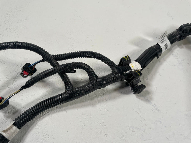 Load image into Gallery viewer, 2025-2026 CHEVROLET EQUINOX FUEL GAS TANK PUMP WIRE WIRING HARNESS 1.5L # 112357
