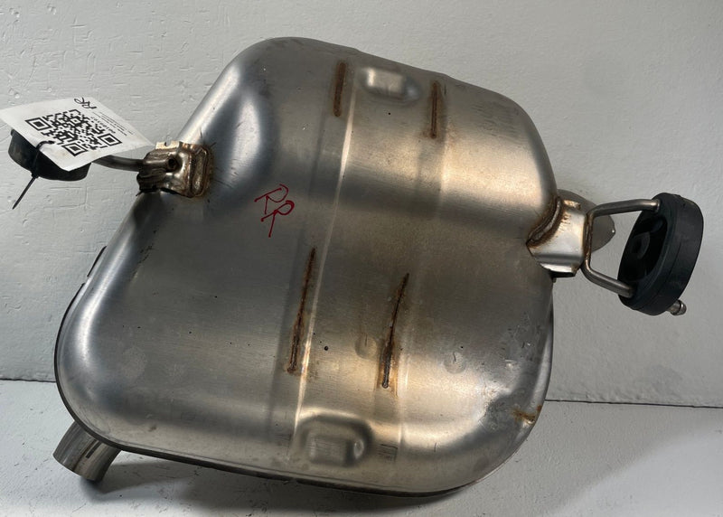 Load image into Gallery viewer, 2023-2025 HONDA ACCORD HYBRID REAR RIGHT PASSENGER EXHAUST MUFFLER 2.0L # 109597
