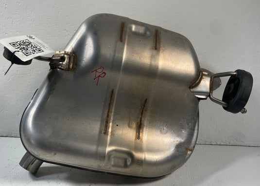 2023-2025 HONDA ACCORD HYBRID REAR RIGHT PASSENGER EXHAUST MUFFLER 2.0L