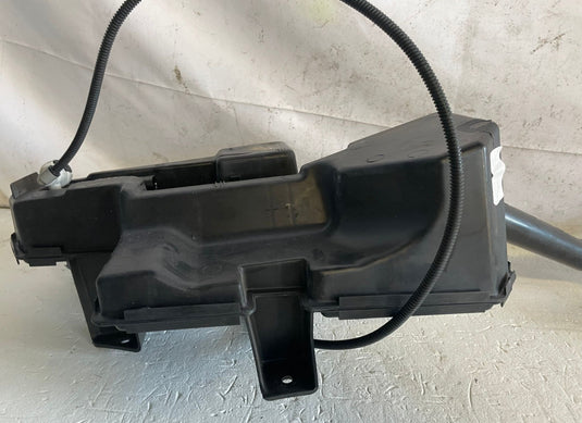 2019 - 2025 HONDA PASSPORT WINDSHIELD WASHER RESERVOIR TANK W/ SENSOR