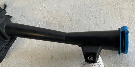 2019 - 2025 HONDA PASSPORT WINDSHIELD WASHER RESERVOIR TANK W/ SENSOR