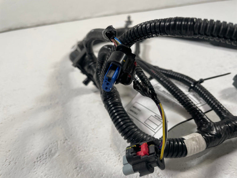 Load image into Gallery viewer, 2025-2026 CHEVROLET EQUINOX FUEL GAS TANK PUMP WIRE WIRING HARNESS 1.5L # 112357
