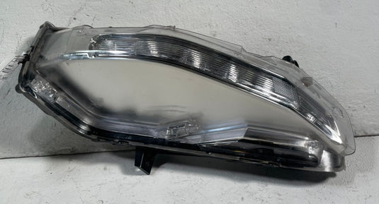 2018 - 2023 FORD MUSTANG FRONT RIGHT PASSENGER SIDE FOG LIGHT LAMP