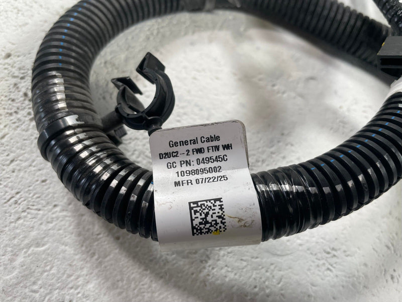 Load image into Gallery viewer, 2025-2026 CHEVROLET EQUINOX FUEL GAS TANK PUMP WIRE WIRING HARNESS 1.5L # 112357
