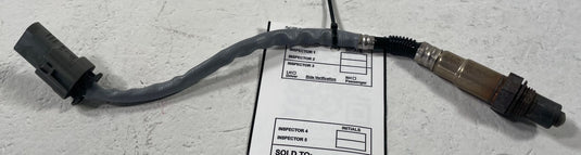 2018 - 2026 CHEVROLET EQUINOX ENGINE EXHAUST OXYGEN 02 LAMBDA SENSOR