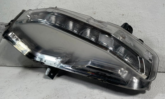 2018 - 2023 FORD MUSTANG FRONT RIGHT PASSENGER SIDE FOG LIGHT LAMP