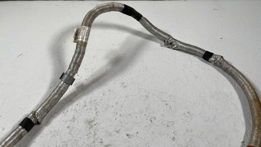 2018-2025 BMW X3 X4 G01 G02 POSITIVE BATTERY CABLE WIRE WIRING HARNESS
