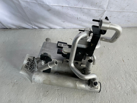 2022-2024 HYUNDAI IONIQ 5 HVAC A/C AC AIR CONDITIONING CONDENSER
