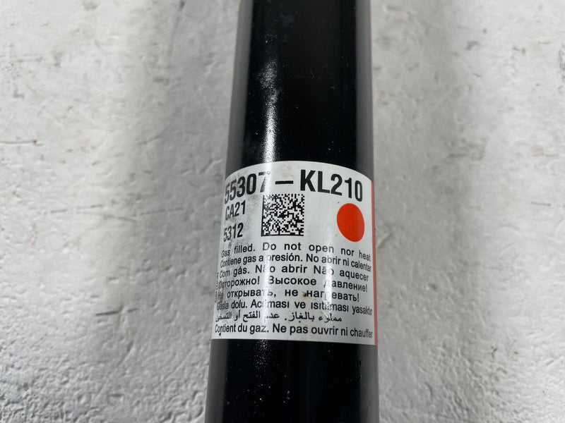 Load image into Gallery viewer, 2023-2025 HYUNDAI IONIQ 6 REAR RIGHT PASSENGER SIDE SHOCK STRUT ABSORBER #110892

