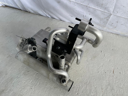2022-2024 HYUNDAI IONIQ 5 HVAC A/C AC AIR CONDITIONING CONDENSER