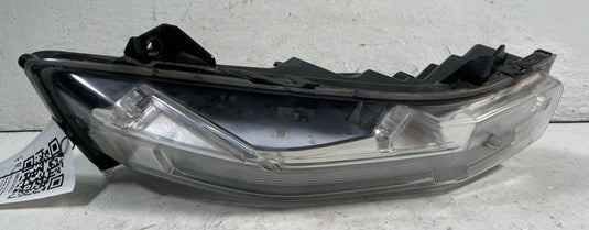 2018 - 2023 FORD MUSTANG FRONT RIGHT PASSENGER SIDE FOG LIGHT LAMP
