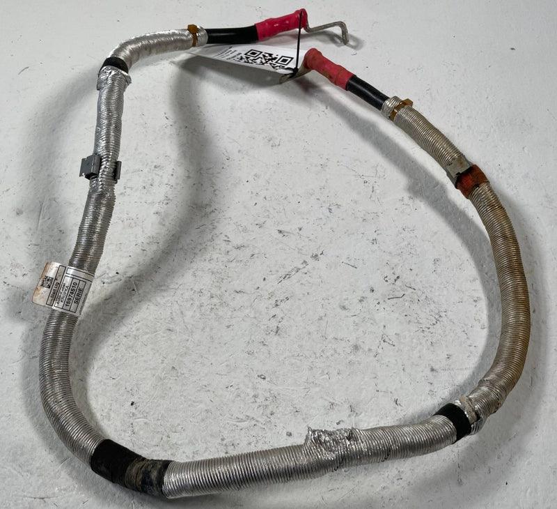 Load image into Gallery viewer, 2018-2025 BMW X3 X4 G01 G02 POSITIVE BATTERY CABLE WIRE WIRING HARNESS # 108260

