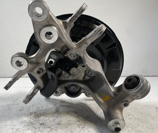 23-25 HONDA ACCORD REAR LEFT DRIVER SPINDLE KNUCKLE W/ BEARING HUB 2.0L