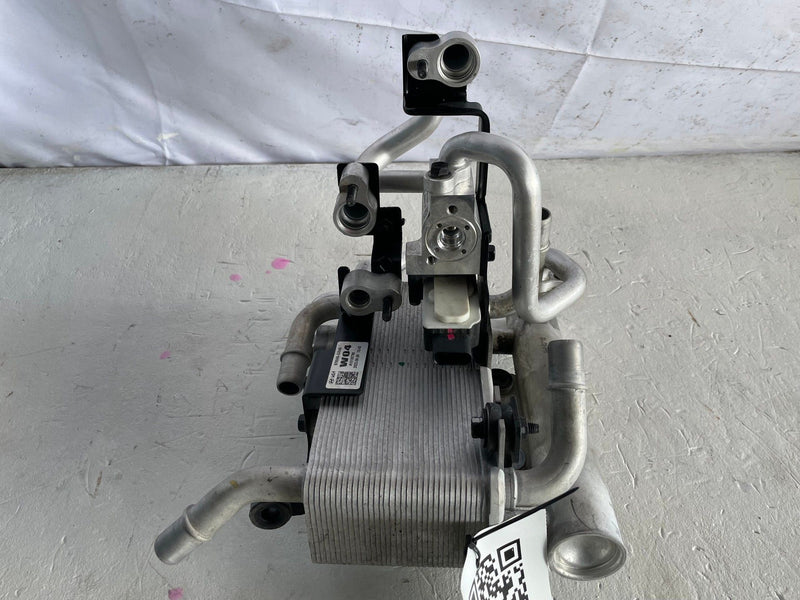Load image into Gallery viewer, 2022-2024 HYUNDAI IONIQ 5 HVAC A/C AC AIR CONDITIONING CONDENSER # 108610
