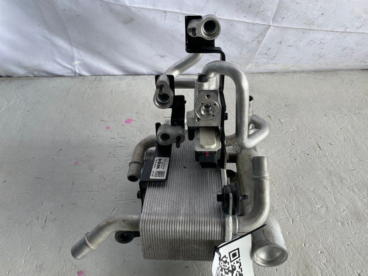 2022-2024 HYUNDAI IONIQ 5 HVAC A/C AC AIR CONDITIONING CONDENSER