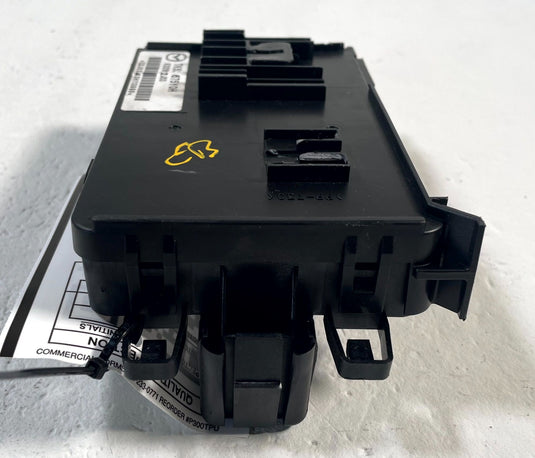 2016-2025 MAZDA CX-5 BODY CONTROL MODULE COMPUTER BCM UNIT TK52675Y0D