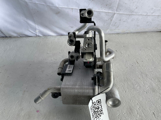 2022-2024 HYUNDAI IONIQ 5 HVAC A/C AC AIR CONDITIONING CONDENSER