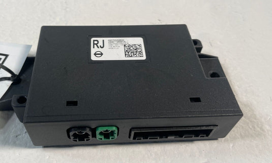 2021-2022 NISSAN ROGUE DRIVER ASSIST CONTROL MODULE UNIT 284E76RW1A