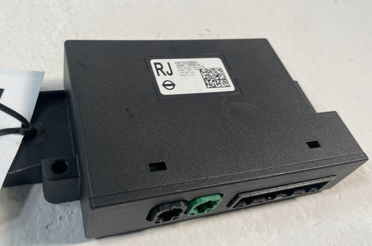 2021-2022 NISSAN ROGUE DRIVER ASSIST CONTROL MODULE UNIT 284E76RW1A
