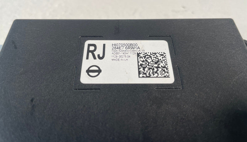 Load image into Gallery viewer, 2021-2022 NISSAN ROGUE DRIVER ASSIST CONTROL MODULE UNIT 284E76RW1A # 106794
