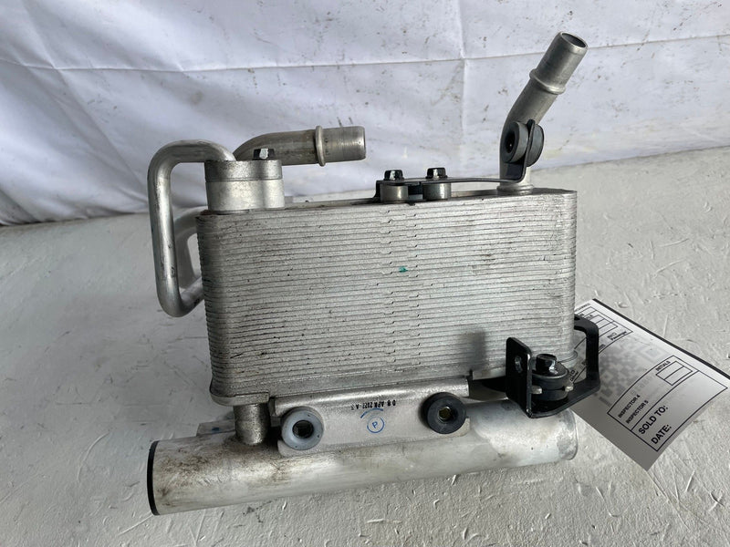 Load image into Gallery viewer, 2022-2024 HYUNDAI IONIQ 5 HVAC A/C AC AIR CONDITIONING CONDENSER # 108610
