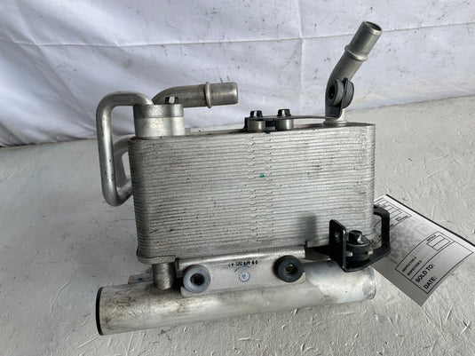 2022-2024 HYUNDAI IONIQ 5 HVAC A/C AC AIR CONDITIONING CONDENSER