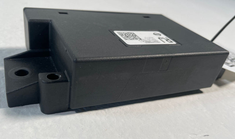 Load image into Gallery viewer, 2021-2022 NISSAN ROGUE DRIVER ASSIST CONTROL MODULE UNIT 284E76RW1A # 106794
