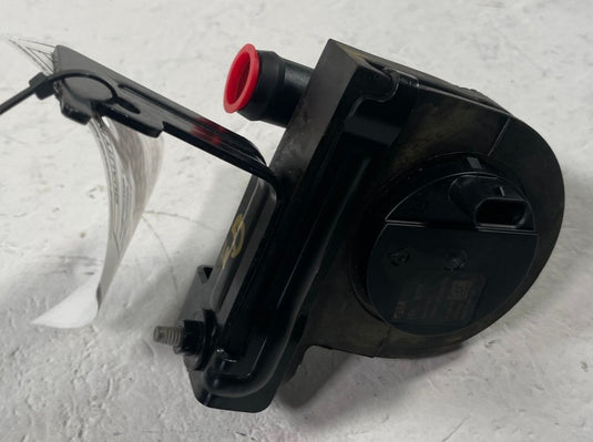 2025-2026 CHEVROLET EQUINOX ENGINE COOLANT COOLING AUXILIARY WATER PUMP