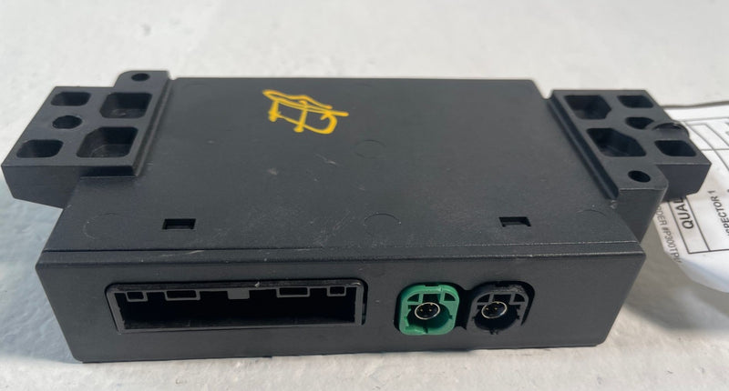 Load image into Gallery viewer, 2021-2022 NISSAN ROGUE DRIVER ASSIST CONTROL MODULE UNIT 284E76RW1A # 106794
