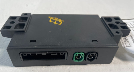 2021-2022 NISSAN ROGUE DRIVER ASSIST CONTROL MODULE UNIT 284E76RW1A