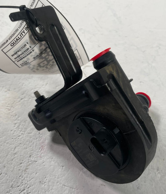 2025-2026 CHEVROLET EQUINOX ENGINE COOLANT COOLING AUXILIARY WATER PUMP