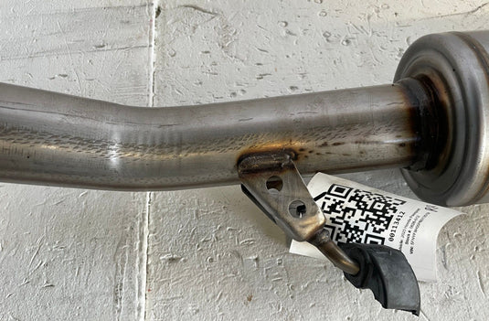 2022-2025 HONDA PASSPORT AWD REAR RIGHT EXHAUST MUFFLER TAILPIPE 3.5L