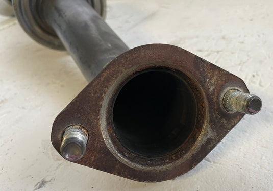 2022-2025 HONDA PASSPORT AWD REAR RIGHT EXHAUST MUFFLER TAILPIPE 3.5L